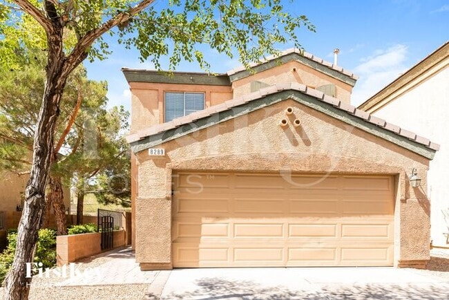 property at 8289 Harvest Spring Pl