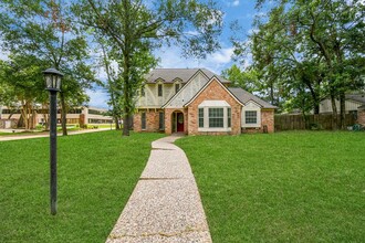 5303 Lookout Mountain Dr in Houston, TX - Building Photo - Building Photo