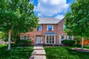 4400 Orchard Gate Ln in Plano, TX - Building Photo