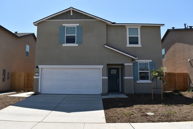 property at 4752 Sami Jo Dr