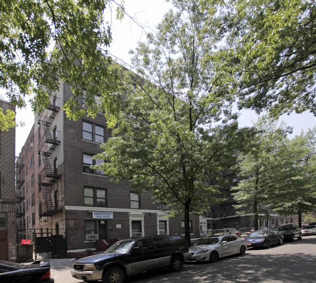 1302 Newkirk Ave in Brooklyn, NY - Building Photo - Building Photo