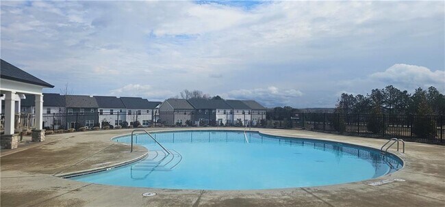 24 Founders Dr in Dawsonville, GA - Building Photo - Building Photo