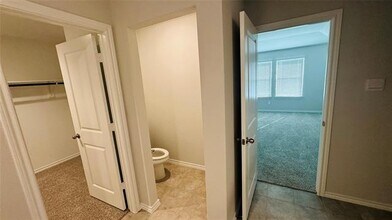 4177 Crooked Bnd Dr in Crowley, TX - Building Photo - Building Photo