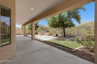 6417 W Gambit Trail in Phoenix, AZ - Building Photo - Building Photo