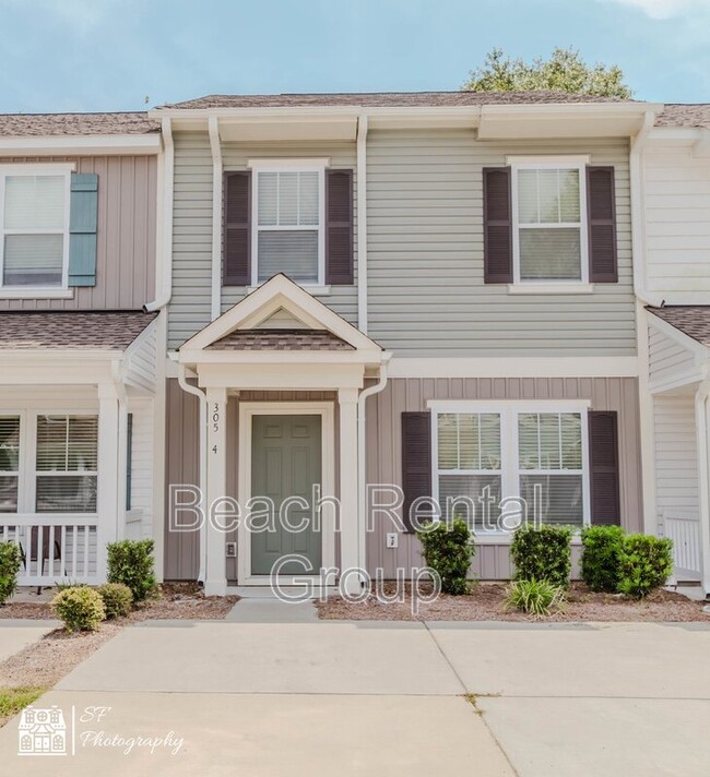 property at 305 Cherwell ct