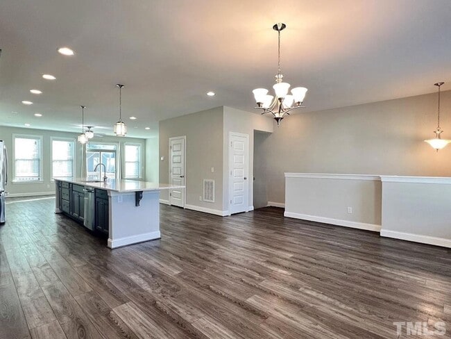 933 Dalton Ridge Pl in Apex, NC - Building Photo - Building Photo
