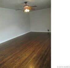 1553 N Marion Ave in Tulsa, OK - Building Photo - Building Photo