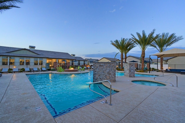 Estia Windrose in Litchfield Park, AZ - Building Photo - Building Photo