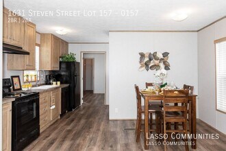 1631 Steven St-Unit -0157 in Greenville, NC - Building Photo - Building Photo