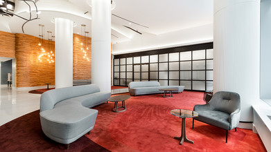 The Max in New York, NY - Building Photo - Lobby