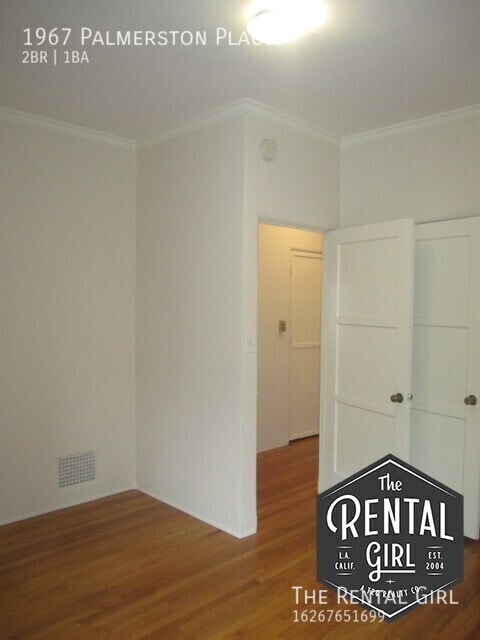 1967 Palmerston Pl in Los Angeles, CA - Building Photo - Building Photo