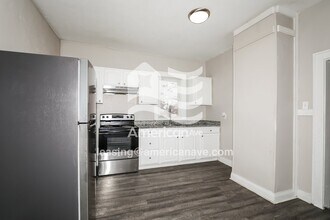 2205 S William St in South Bend, IN - Foto de edificio - Building Photo