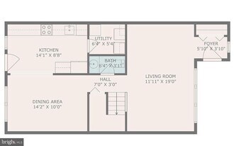 22 Mimosa Ct in Quakertown, PA - Building Photo