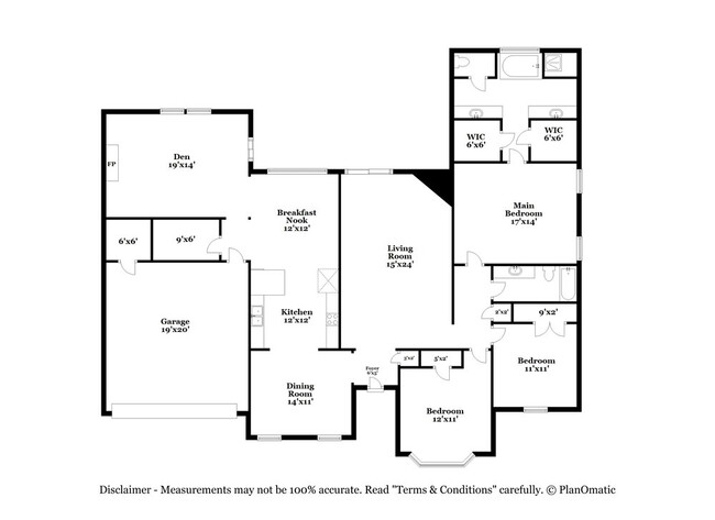 2663 Crossvine Cove S in Memphis, TN - Building Photo - Building Photo