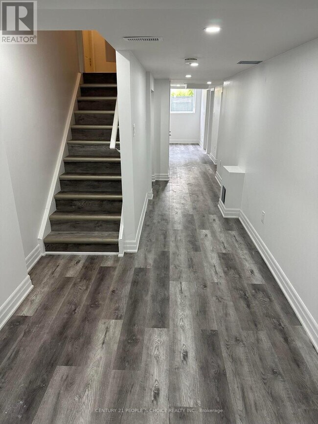 206 Fruitvale Cir in Brampton, ON - Building Photo - Building Photo
