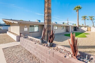 4326 N 21st St in Phoenix, AZ - Building Photo - Building Photo