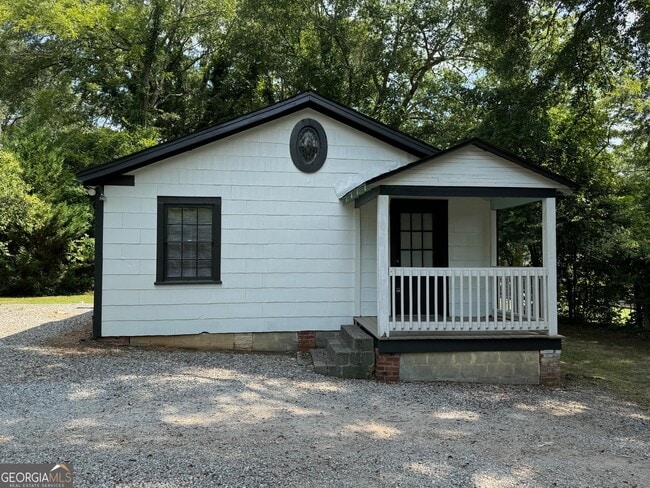 property at 1983 S Lumpkin St