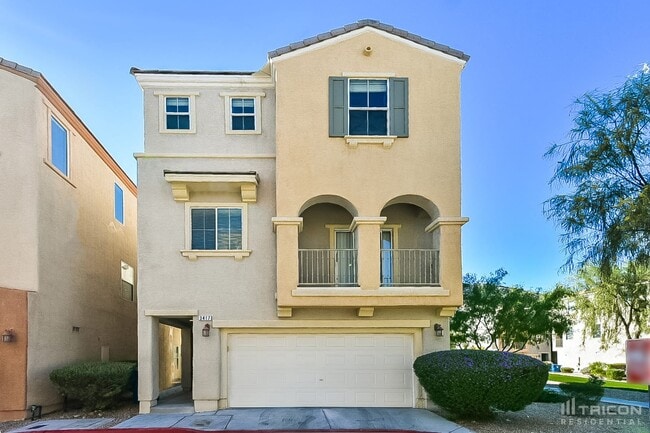 property at 3417 N Diamond Hitch Ct