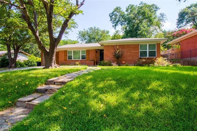 3120 Covert Ave in Fort Worth, TX - Building Photo - Building Photo