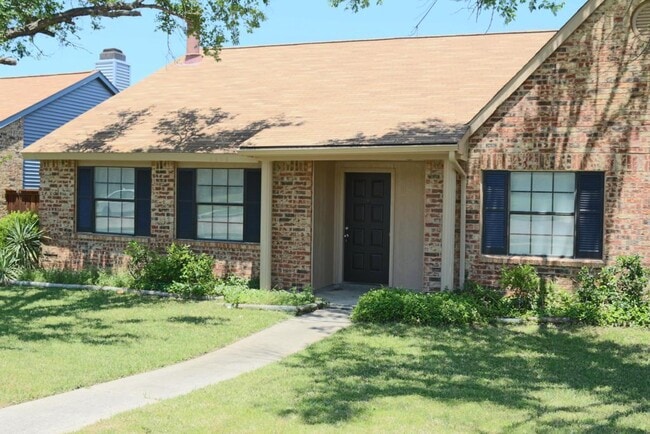 property at 5608 Turner St