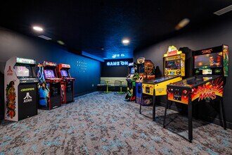 EngineHouse Apartments in Park City, UT - Building Photo - Interior Photo