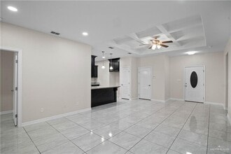 18 Pedernal St in Edinburg, TX - Building Photo - Building Photo