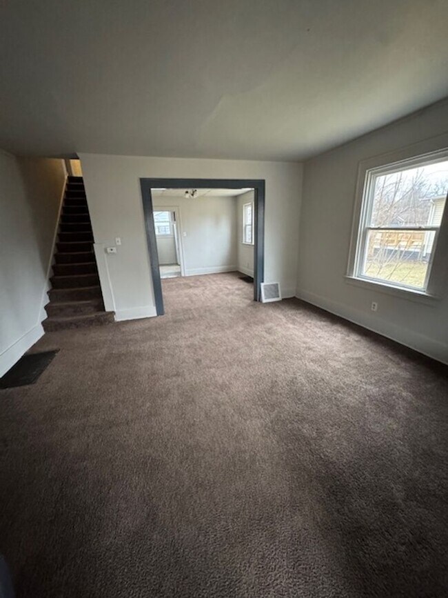 1407 Taylor St in Fort Wayne, IN - Building Photo - Building Photo