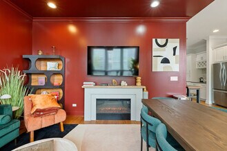 1243 W Madison St in Chicago, IL - Building Photo - Building Photo