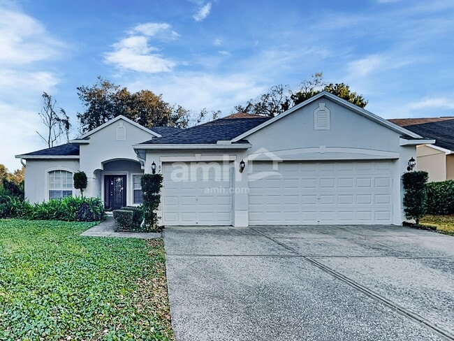 property at 879 Moonluster Dr
