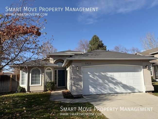 property at 5923 S Sweet Gum Way