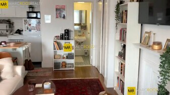 24 Mount Vernon St, Unit 502 in Boston, MA - Building Photo