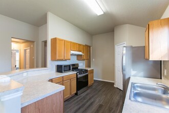 16888 Tableland Trail in Conroe, TX - Foto de edificio - Building Photo