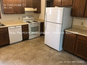14 Firestone Ct in Madison, WI - Building Photo - Building Photo