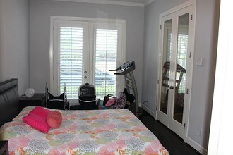 1407 Stanford St in Houston, TX - Building Photo - Building Photo