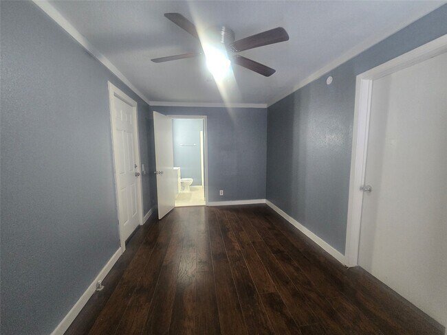 property at 4902 FM1765