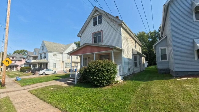 property at 7515 Ottawa Rd