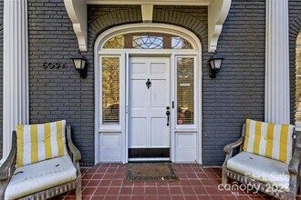 609 Queens Rd in Charlotte, NC - Building Photo - Building Photo