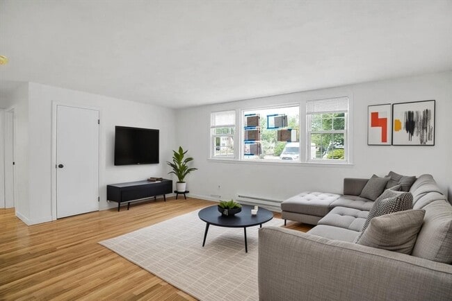 property at 507 Main St