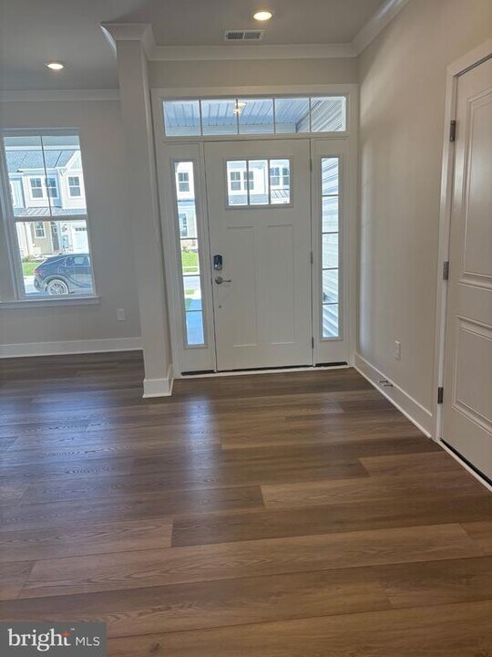 29253 Oxford Dr in Millsboro, DE - Building Photo