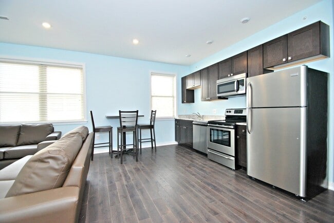 1532-36 Ingersoll St in Philadelphia, PA - Building Photo - Building Photo