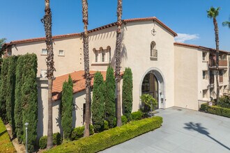 Village at Sierra (55+ Senior Community) in Fontana, CA - Building Photo - Building Photo