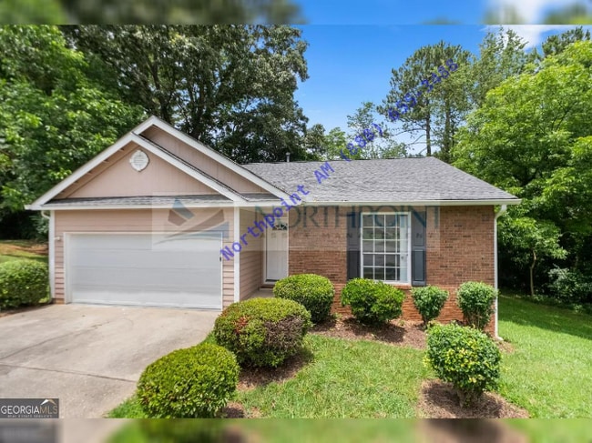 property at 1540 Foxhall Ln SE
