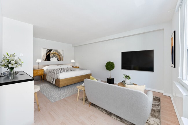 property at 214 St George St