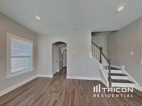 98 W Falcon Ct in Clayton, NC - Building Photo - Building Photo