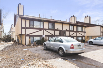 5540 Bowden Loop in Colorado Springs, CO - Building Photo - Building Photo