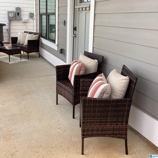 4123 Prentice St in Irondale, AL - Building Photo - Building Photo