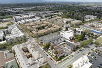 1 E Julian St in San Jose, CA - Foto de edificio - Building Photo