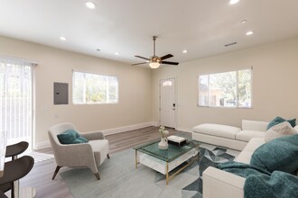 21570 Birch Canyon Way in Santa Clarita, CA - Building Photo - Building Photo