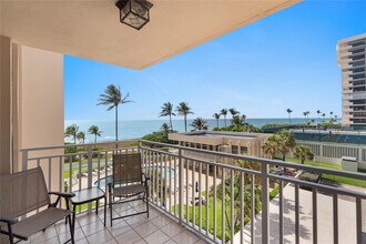 5200 N Ocean Blvd in Fort Lauderdale, FL - Building Photo - Building Photo