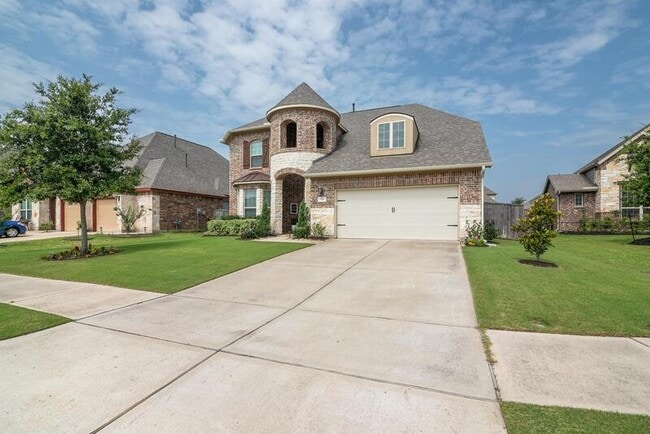 property at 9711 Turquoise Sky Ct